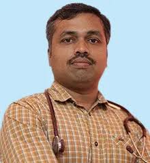 Dr Ragavan
